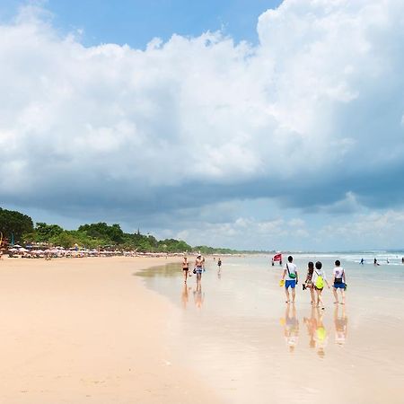 Seminyak Villa Pokoj fotografie