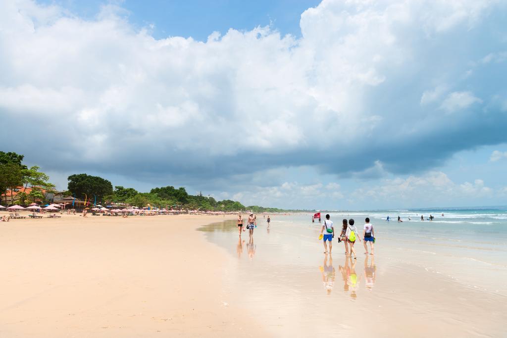 Seminyak Villa Pokoj fotografie